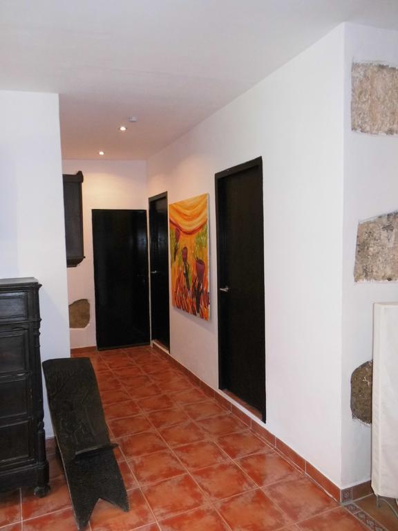 Casa Vista Bandama Vivienda Vacacional Тафира Экстерьер фото