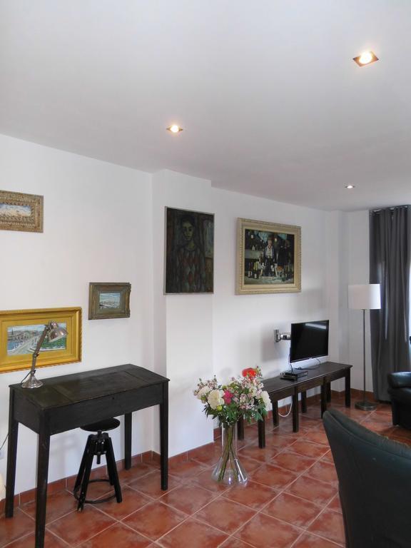 Casa Vista Bandama Vivienda Vacacional Тафира Экстерьер фото