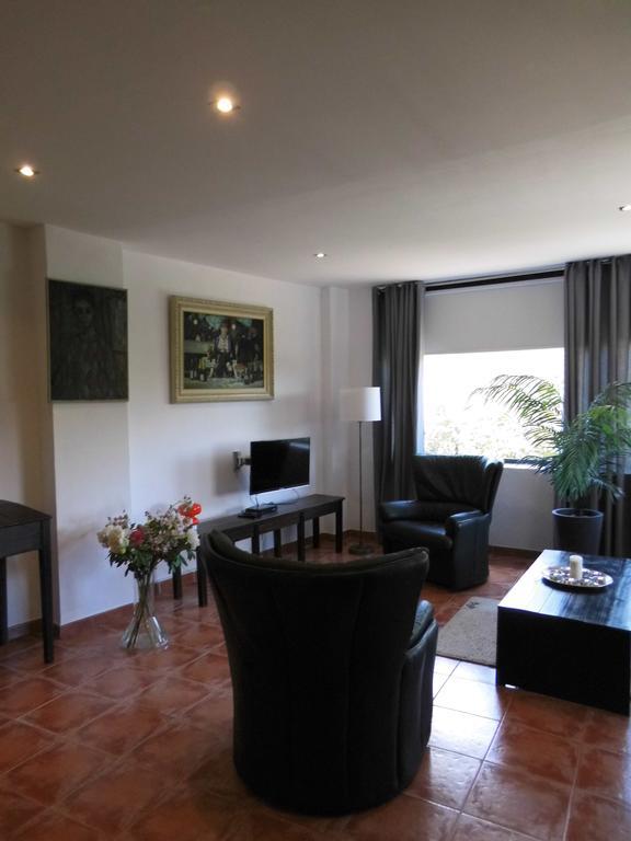 Casa Vista Bandama Vivienda Vacacional Тафира Экстерьер фото