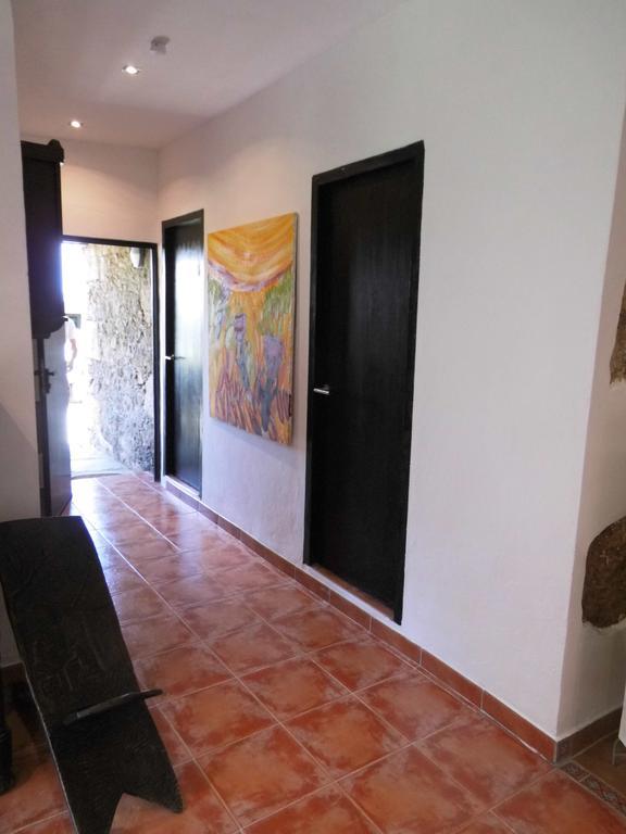 Casa Vista Bandama Vivienda Vacacional Тафира Экстерьер фото