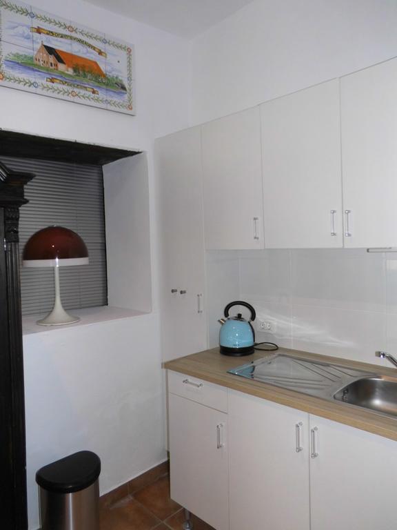 Casa Vista Bandama Vivienda Vacacional Тафира Экстерьер фото
