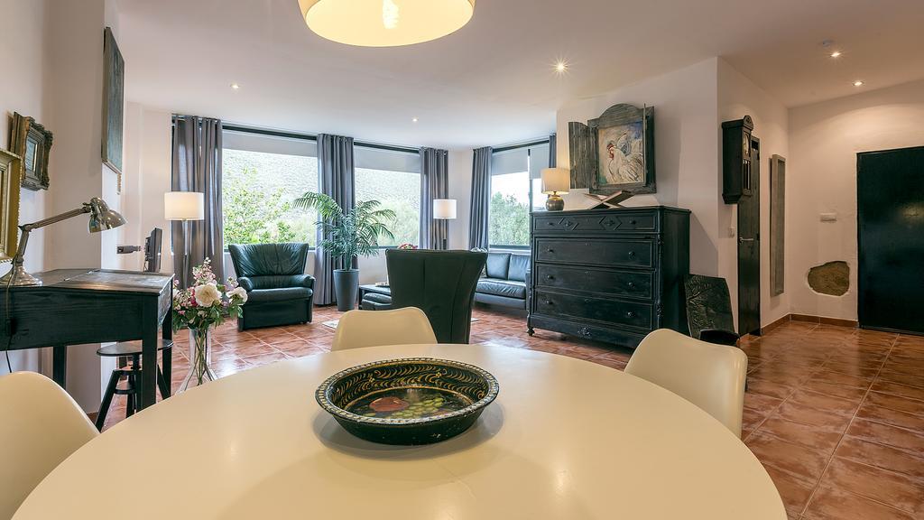 Casa Vista Bandama Vivienda Vacacional Тафира Экстерьер фото